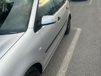 Usata VW Polo 2004 Grigio Utilitaria