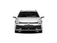 Nuova VW Golf VIII R-line 150 CV (110 kW) 2026 Grigio