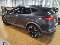 Usata Cupra Formentor 150 CV (110 kW) 2022 Magnetic tech / metallizzato SUV