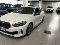 Usata BMW M135 306 CV (225 kW) 2021 Utilitaria