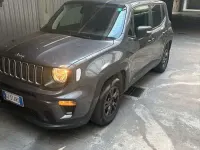 Usata Jeep Renegade Longitude 120 CV (88 kW) 2022 SUV