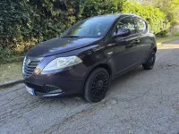 Usata Lancia Ypsilon 69 CV (50 kW) 2013 Other Utilitaria