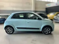 Usata Renault Twingo Urban Night 30 kW (42 CV) 2023 Blu/azzurro Utilitaria