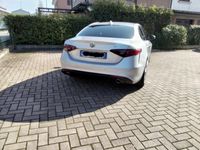 usata Alfa Romeo Giulia 2.2 Turbodiesel AT8 180 CV Super