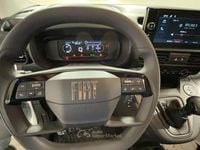 Nuova Fiat Doblò 102 CV (75 kW) 2025 Bianco Monovolume