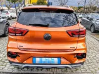 Usata MG ZS Luxury 111 CV (81 kW) 2021 SUV