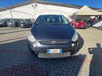 usata Ford S-MAX S-Max1.8 tdci. 7posti