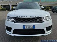 usata Land Rover Range Rover 3.0 sdV6 HSE Dynamic 249cv auto my19 - FT417LT Cervignano del Friuli
