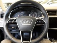 usata Audi A6 5ª serie - 2019