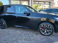 Usata BMW X3 M Sport 197 CV (144 kW) 2025 Grigio metallizato SUV