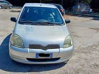 Usata Toyota Yaris 68 CV (50 kW) 1999