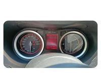 Usata Alfa Romeo 159 170 CV (125 kW) 2011 Grigio Station wagon