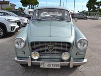 Usata Lancia Appia 47 CV (34 kW) 1960 Verde Berlina