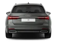Usata Audi A6 S-Line 285 CV (209 kW) 2022 Grigio Station wagon
