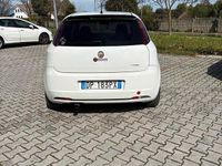 Usata Fiat Grande Punto Sport 120 CV (88 kW) 2008 Utilitaria