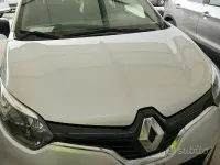 Usata Renault Captur 90 CV (66 kW) 2015 SUV