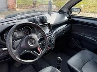 Usata Aixam City 2019 Bianco Berlina