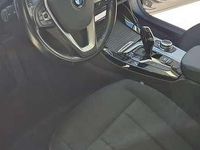 Usata BMW X4 190 CV (139 kW) 2019 Nero SUV