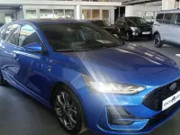 Usata Ford Focus ST-Line 116 CV (85 kW) 2023 Other Berlina