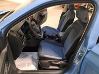 Usata VW T-Cross Style 115 CV (84 kW) 2024 Blu SUV