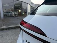 Usata Audi A6 Ambiente 204 CV (150 kW) 2025 Bianco Station wagon