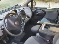 usata Fiat Multipla 1.6 16V Natural Power Dynamic usato