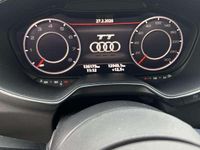 Usata Audi TT Ambiente 230 CV (169 kW) 2015 Coupé