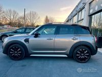 usata Mini Cooper D Countryman Cooper D 2.0 Busines