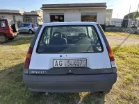Usata Renault Super 5 46 CV (33 kW) 1987 Utilitaria
