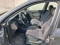 Usata Ford Focus 2002 Berlina
