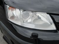 Usata Saab 9-3 Cabriolet Aero 209 CV (153 kW) 2005 Nero Cabrio
