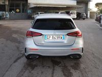 usata Mercedes A250 e phev (eq-power) Premium auto