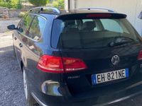 usata VW Passat Passat 2.0 TDI DSG Highline BlueM. Tech.