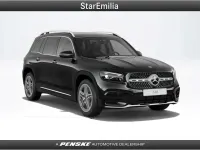 Nuova Mercedes GLB180 Advanced Plus 116 CV (85 kW) 2026 Nero SUV