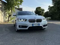 Usata BMW 120 190 CV (139 kW) 2018 Berlina