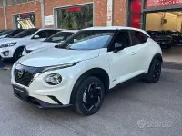 Usata Nissan Juke N-Connecta 143 CV (105 kW) 2023 Other SUV