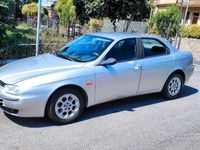 usata Alfa Romeo 156 1.9 JTD