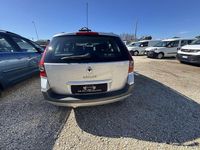 Usata Renault Mégane GrandTour Authentique 101 CV (74 kW) 2005 Argento Station wagon