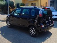 Occasion Citroën C3 100 ch (73 kW) 2016 Noir Monospace