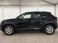Usata Toyota Yaris Cross Business Edition 92 CV (67 kW) 2023 Nero SUV