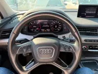 Usata Audi Q7 Business Plus 272 CV (200 kW) 2016 Bianco SUV