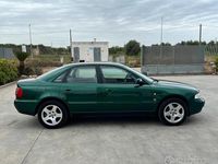 Usata Audi A4 110 CV (80 kW) 1996 Verde Berlina