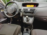 usata Citroën C4 Picasso 1.6HDI 110cv