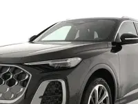Nuova Audi Q5 Sportback S-Line 204 CV (150 kW) 2026 Verde SUV