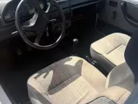 Usata Fiat Uno 45 CV (33 kW) 1989 Bianco Utilitaria