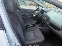 Usata Renault Clio IV 73 CV (53 kW) 2013 Bianco Berlina