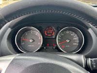 Usata Nissan Qashqai 2010 Bianco SUV