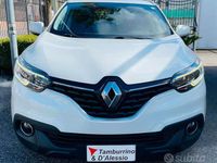 usata Renault Kadjar dCi 8V 110CV Energy Zen