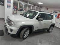 usata Jeep Renegade 1.6 Mjt 120 CV Limited FULL LED IN