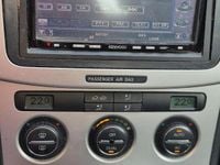 Usata VW Passat 110 CV (80 kW) 2008 Nero Berlina